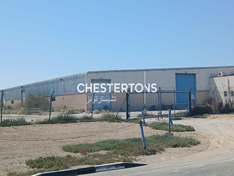 Image of Warehouse for Sale in Jebel Ali-Dubai-United Arab Emirates, Image 9